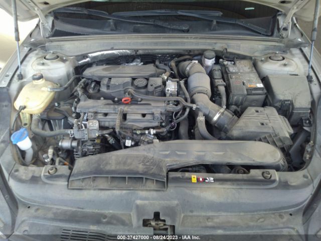 5XXG14J29NG085025 KIA K5 LXS