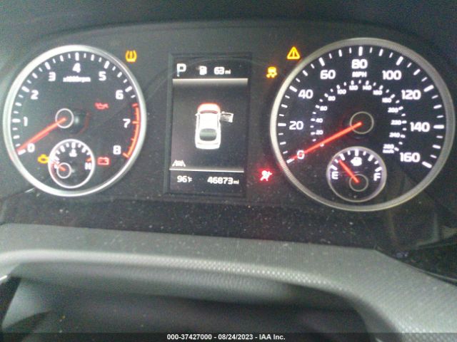 5XXG14J29NG085025 KIA K5 LXS