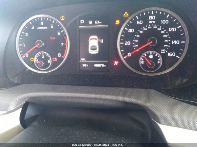 5XXG14J29NG085025 KIA K5 LXS