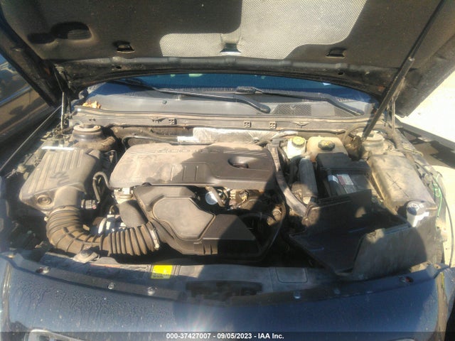 2011 BUICK REGAL CXL RL4 VIN: 2G4GS5EC3B9183262