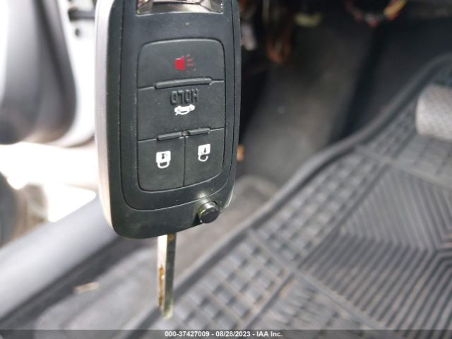 2GKALMEK8E6331893 GMC Terrain Sle