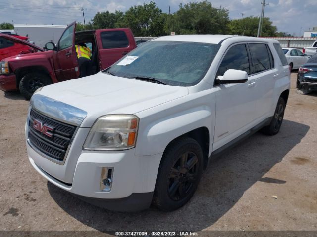2GKALMEK8E6331893 GMC Terrain Sle