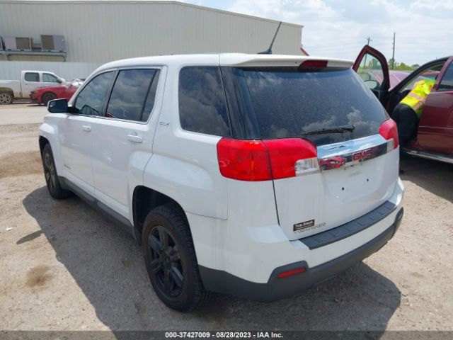 2GKALMEK8E6331893 GMC Terrain Sle