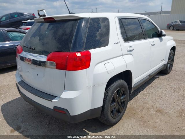 2GKALMEK8E6331893 GMC Terrain Sle