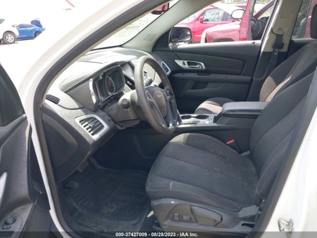 2GKALMEK8E6331893 GMC Terrain Sle