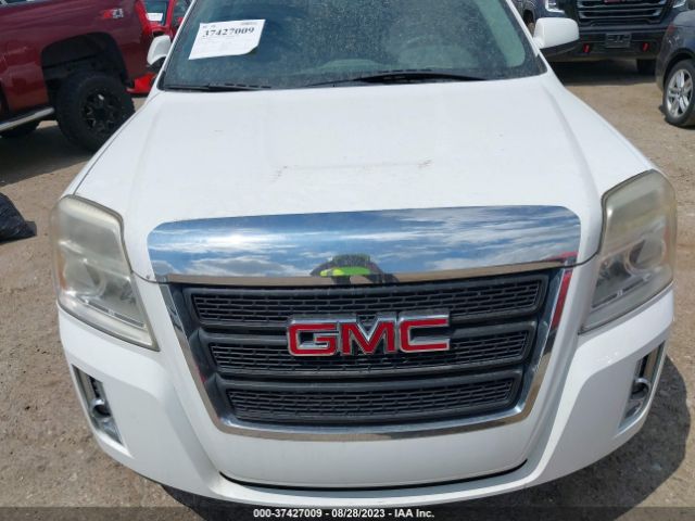 2GKALMEK8E6331893 GMC Terrain Sle