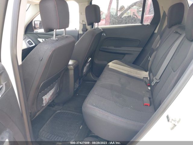 2GKALMEK8E6331893 GMC Terrain Sle