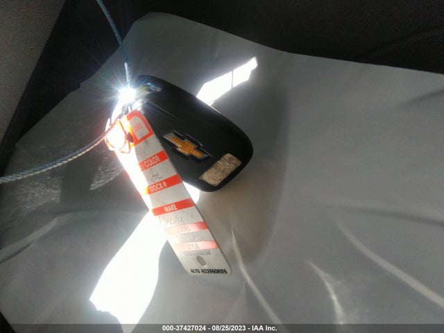 Chevrolet MALIBU LT 2021 1G1ZD5ST1MF008913 Image 3