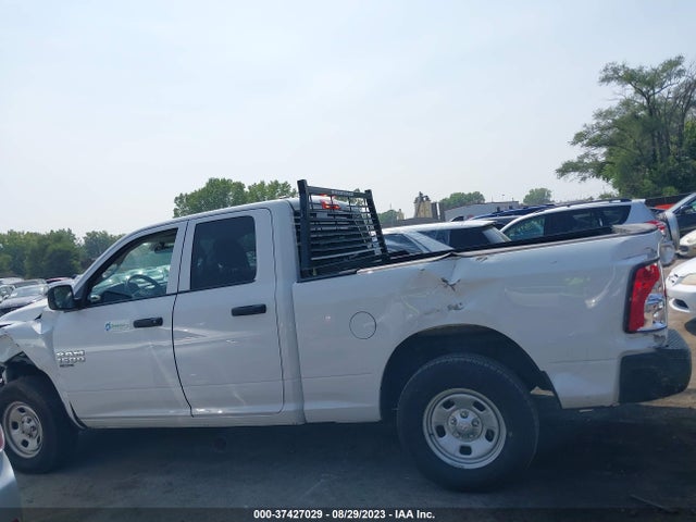 RAM 1500 Classic Tradesman 2022 1C6RR6FG7NS155247 Image 15