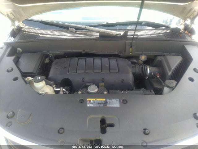 Chevrolet Traverse Ls 2015 1GNKRFED7FJ166006 Image 10
