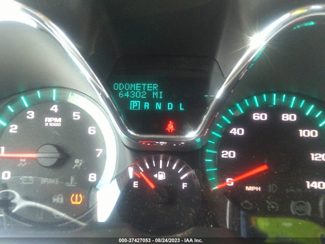 Chevrolet Traverse Ls 2015 1GNKRFED7FJ166006 Image 7