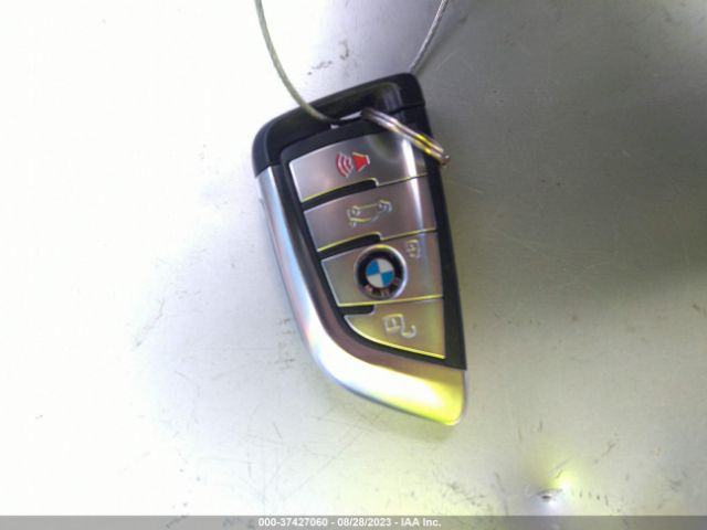 5UXCR4C09P9N45141 BMW X5 Sdrive40i