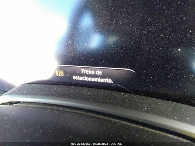 5UXCR4C09P9N45141 BMW X5 Sdrive40i