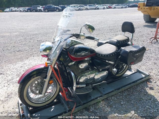 2013 SUZUKI VL800 JS1VS55A2D2100958 Photo 1