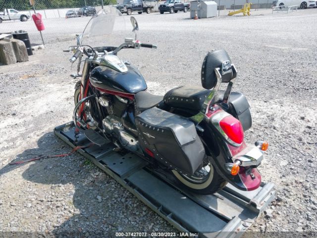 2013 SUZUKI VL800 JS1VS55A2D2100958 Photo 2