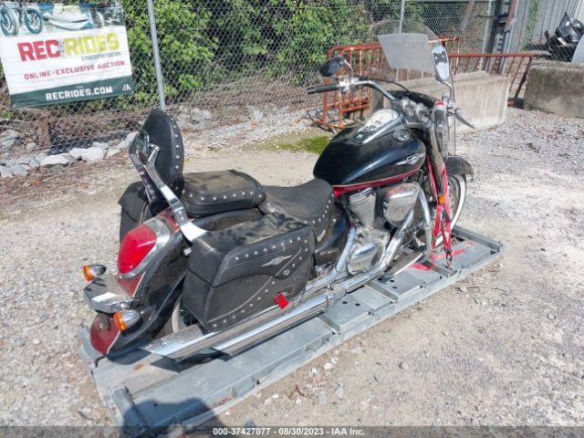 2013 SUZUKI VL800 JS1VS55A2D2100958 Photo 3