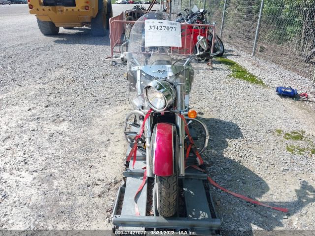 2013 SUZUKI VL800 JS1VS55A2D2100958 Photo 4