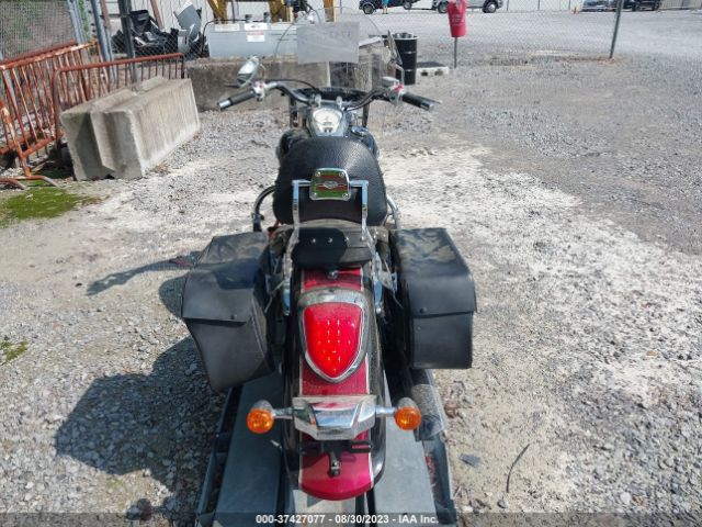 2013 SUZUKI VL800 JS1VS55A2D2100958 Photo 5