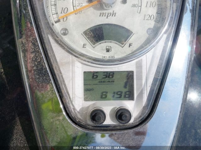 2013 SUZUKI VL800 JS1VS55A2D2100958 Photo 6