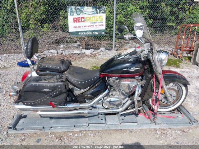 2013 SUZUKI VL800 JS1VS55A2D2100958 Photo 7