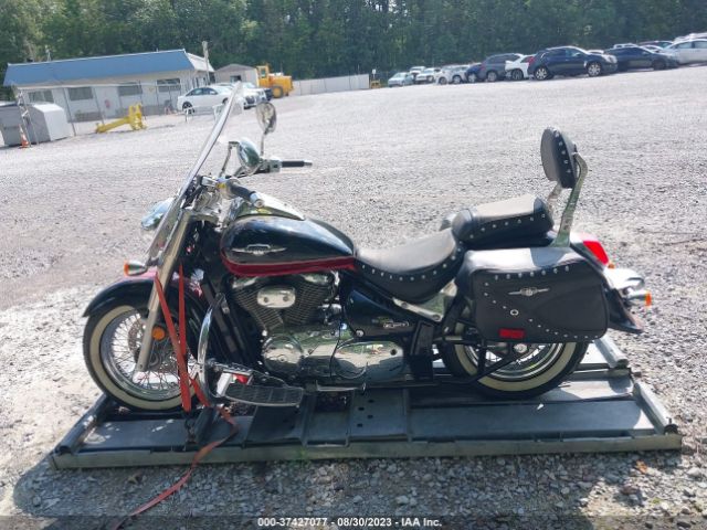 2013 SUZUKI VL800 JS1VS55A2D2100958 Photo 8