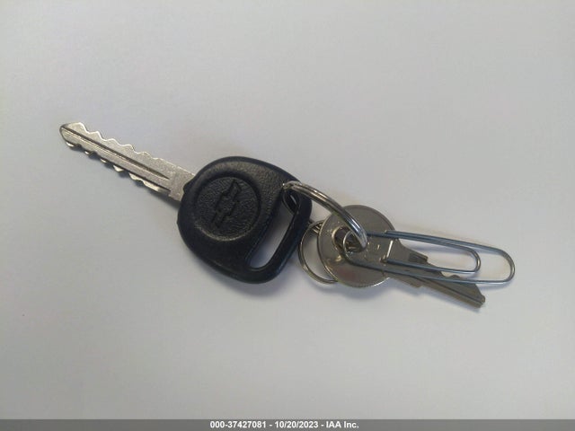 2006 CHEVROLET TRAILBLAZER 1GNDT13SX62343057 Photo 10