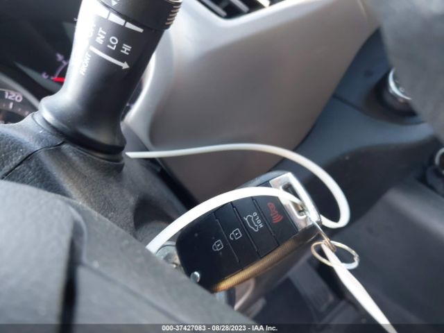 KNDPB3AC9G7837849 KIA Sportage Lx