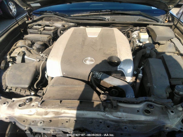 JTHBE1BLXE5043289 Lexus GS 350