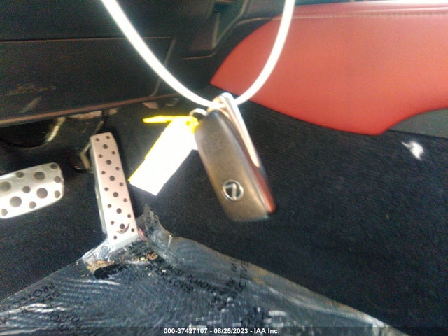 JTHBE1BLXE5043289 Lexus GS 350
