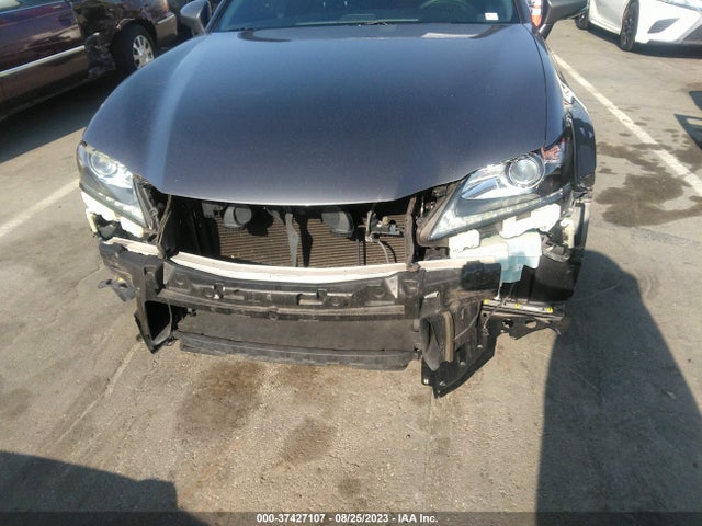 JTHBE1BLXE5043289 Lexus GS 350