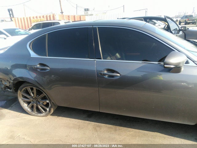 JTHBE1BLXE5043289 Lexus GS 350