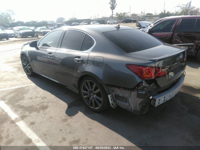 JTHBE1BLXE5043289 Lexus GS 350