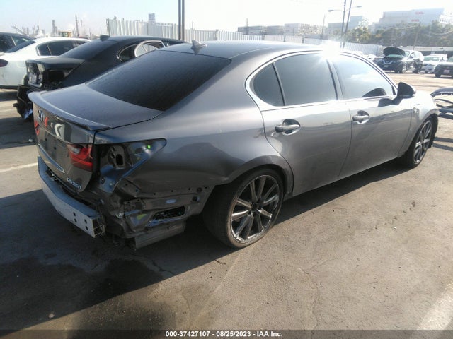 JTHBE1BLXE5043289 Lexus GS 350