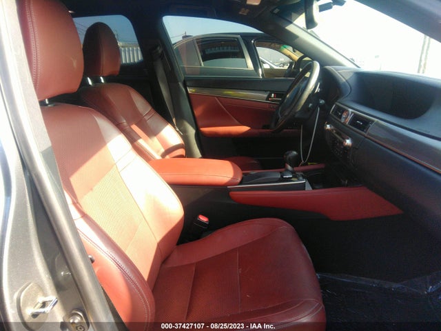 JTHBE1BLXE5043289 Lexus GS 350
