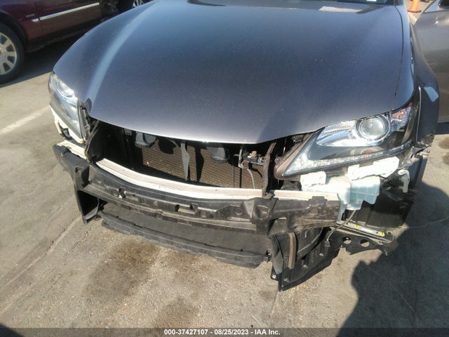 JTHBE1BLXE5043289 Lexus GS 350