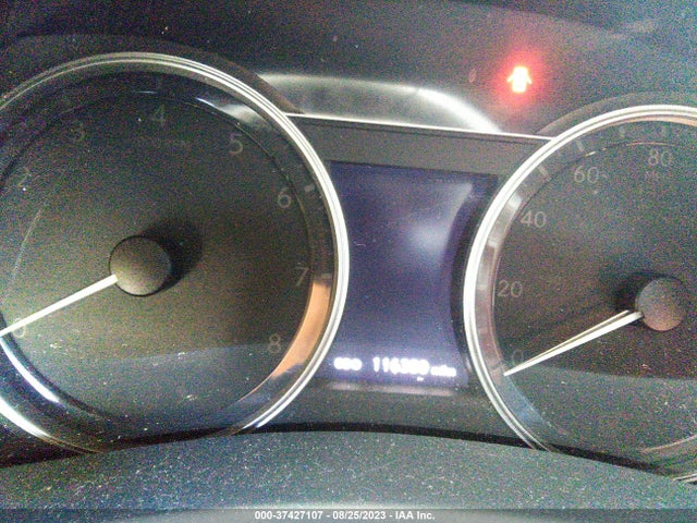 JTHBE1BLXE5043289 Lexus GS 350