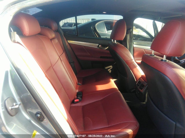 JTHBE1BLXE5043289 Lexus GS 350