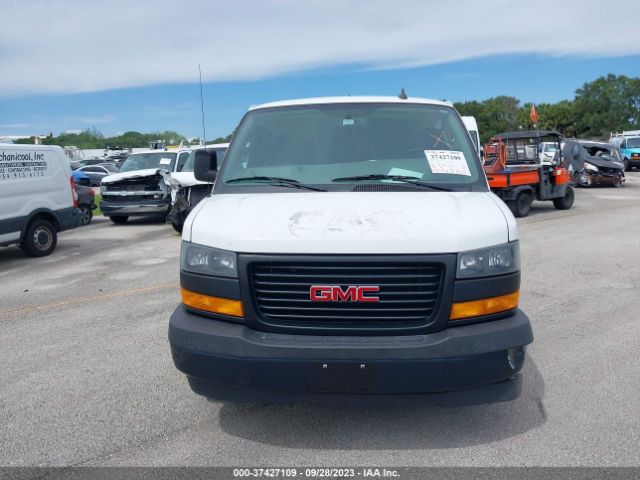 1GTW7AFP3J1342523 GMC SAVANA CARGO VAN
