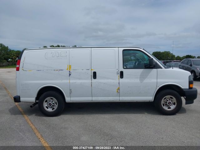 1GTW7AFP3J1342523 GMC SAVANA CARGO VAN