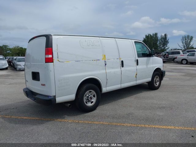 1GTW7AFP3J1342523 GMC SAVANA CARGO VAN