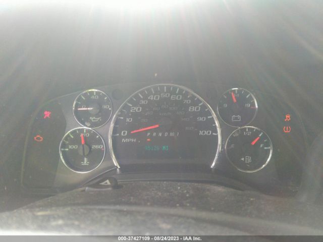 1GTW7AFP3J1342523 GMC SAVANA CARGO VAN