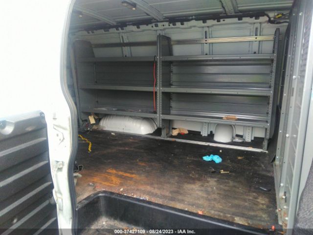 1GTW7AFP3J1342523 GMC SAVANA CARGO VAN