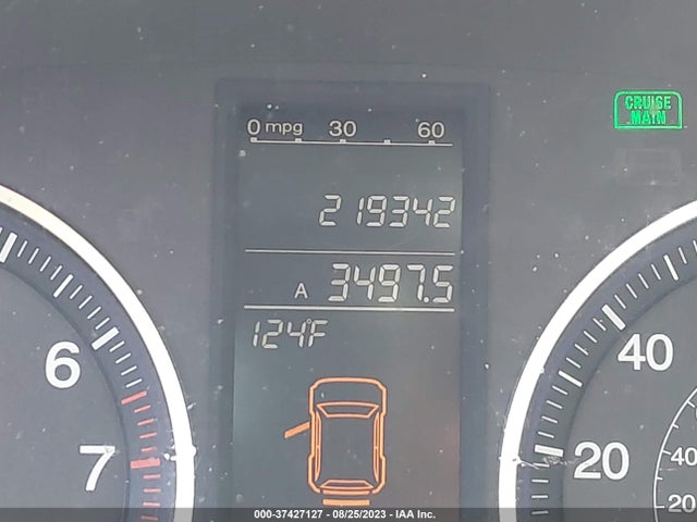 2008 HONDA CR-V EX-L VIN: JHLRE38708C022735