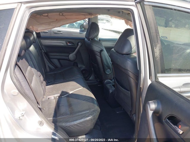 2008 HONDA CR-V EX-L VIN: JHLRE38708C022735