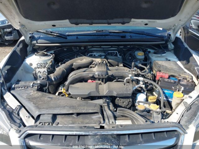JF2GPACC5F8289460 Subaru Xv Crosstrek Premium