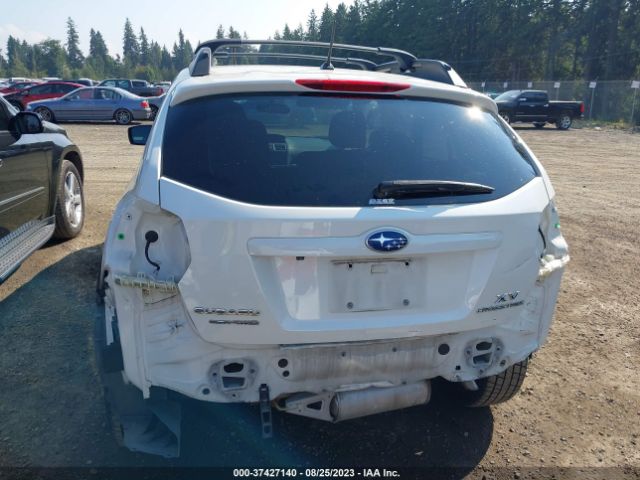 JF2GPACC5F8289460 Subaru Xv Crosstrek Premium