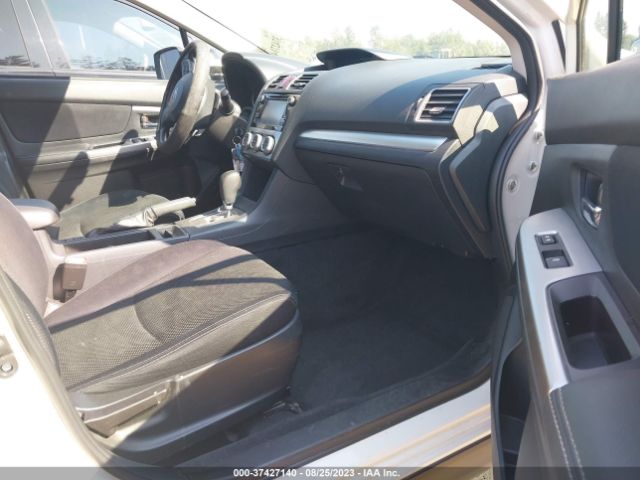JF2GPACC5F8289460 Subaru Xv Crosstrek Premium