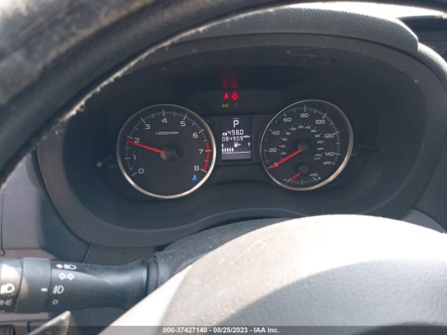 JF2GPACC5F8289460 Subaru Xv Crosstrek Premium