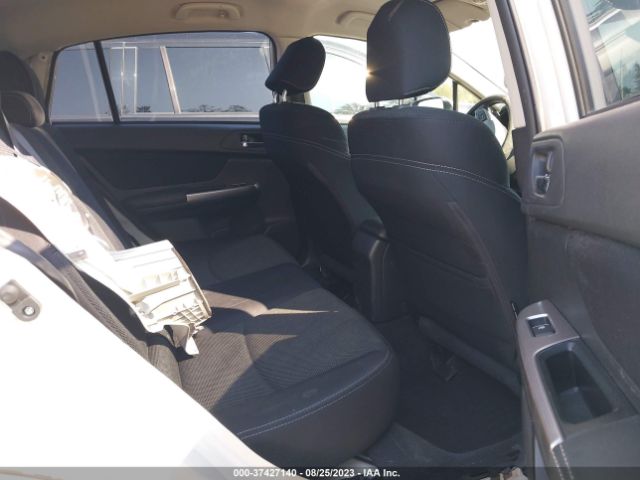 JF2GPACC5F8289460 Subaru Xv Crosstrek Premium