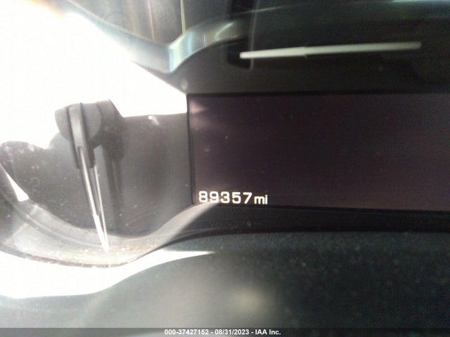 Cadillac Srx Luxury Collection 2015 3GYFNEE33FS541373 Image 7